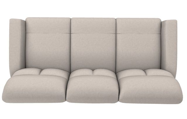 La-Z-Boy® Hawthorn Porcelain Power Reclining Sofa with Headrest-4