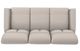 La-Z-Boy® Hawthorn Porcelain Power Reclining Sofa with Headrest-4