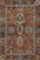 Dalyn™ Rug Company Silk Road Paprika 8'x10' Area Rug-0