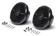 Rockford Fosgate® Prime Marine Black 6.5" Full Range Speakers-5
