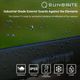 SunBriteTV® Signature Series Silver 75" LED 4K Ultra HD Outdoor TV-3
