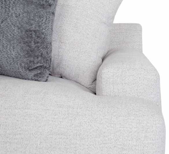 Franklin™ Alistair 3-Piece Cotton L-Shape Sectional-2