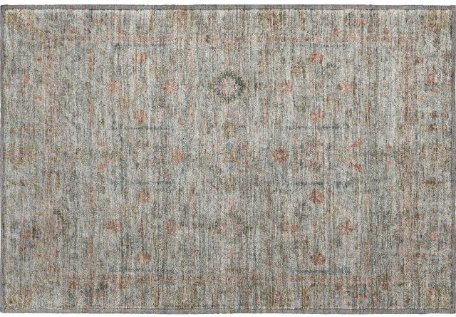 Dalyn™ Rug Company Ravenna RN5 Taupe 5' x 8' Area Rug-1