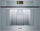 Thermador® Masterpiece® 24" Stainless Steel Built In Coffee Machine-0
