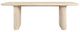 Classic Home Vander Cream Washed Dining Table-2
