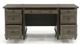 Sauder® Hammond® Emery Oak® Executive Desk-1