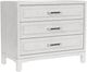 Vanguard® Furniture Customizable Borden File Cabinet-0