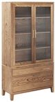 Mavin Customizable Oxford Bookcase-0