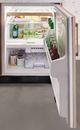 Sub-Zero® 4.7 Cu. Ft. Panel Ready Under the Counter Refrigerator-1