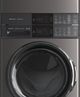 Electrolux® 600 Series Titanium Gas Laundry Center, 4.5 Cu. Ft. Washer, 8.0 Cu. Ft. Dryer-3