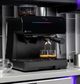 GE Profile™ Black Semi Automatic Espresso Machine-5