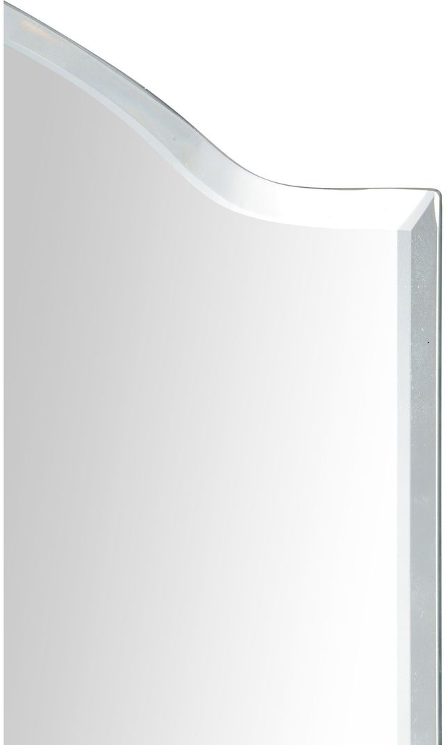 Renwil® Kale All Glass Wall Mirror-3
