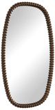 Uttermost® Apphia Bronze Mirror-3