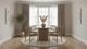 Coaster® Hamlyn Natural Oak Dining Table-5