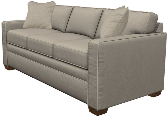 La-Z-Boy® Meyer Sable Sofa-2