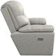 La-Z-Boy® Morrison Dove Power Rocking Recliner with Headrest-2
