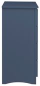 Homelegance® Nora Blue Chest-3