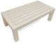VIG Furniture Renava Wharf 4-Piece Gray/White Outdoor Sofa Set-4