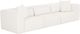 TOV Furniture Tarra Cream Modular Sofa-0