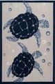 Nourison Home™ Aloha 5'x8' Style 6 Indoor/Outdoor Area Rug-0