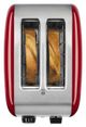 KitchenAid® Empire Red Toaster-3
