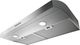 Elica Comfort Series Allasio 36" Stainless Steel Under Cabinet Range Hood-0