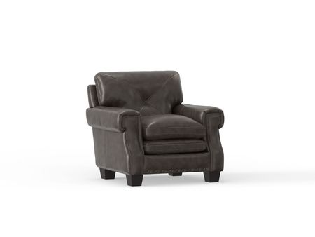 Pilot Leather Chair