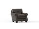 Pilot Leather Chair-0
