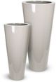 Le Present Lux Moderna Greige 36" Planter-1
