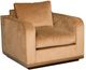 Vanguard® Furniture Customizable Banks Swivel Chair-0