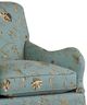 HF Custom Customizable Ceira Swivel Glider Chair-1