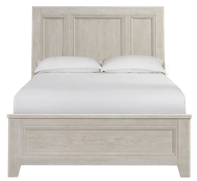 Intercon Carlson Washed Linen Queen Storage Panel Bed-2