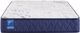 Sealy® Carrington Chase Resting Manor 7" Foam Medium Tight Top Full Mattress-2