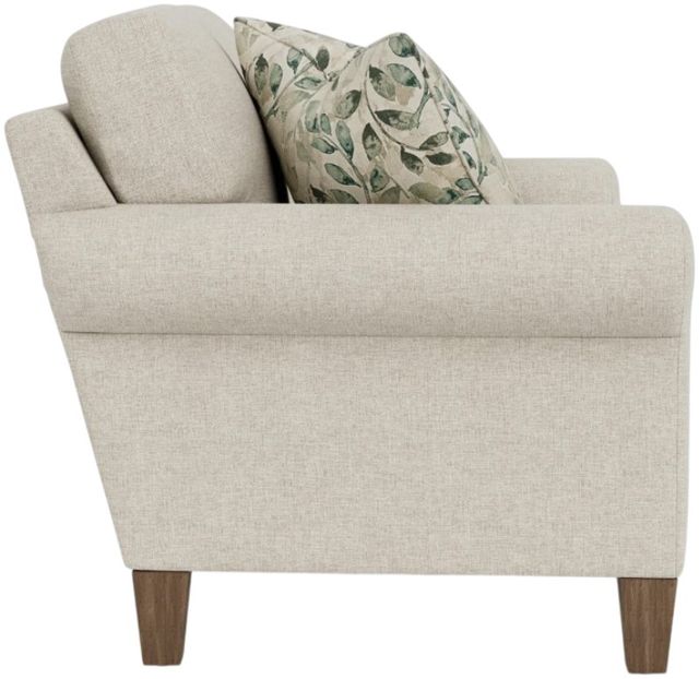 Flexsteel® Customizable Moxy Square Seat Loveseat-2