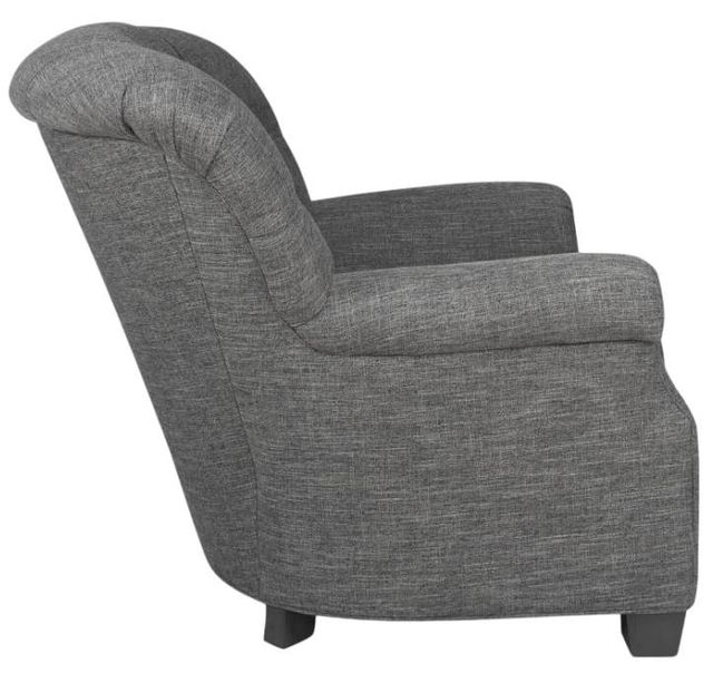 Temple Furniture Customizable Benjamin 43" Chair-2
