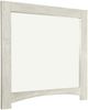 Vaughan-Bassett Cottage Too Weathered White Queen Bedroom Collection-2