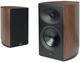 Revel Performa4 M146 Walnut Bookshelf Speaker Pair-0