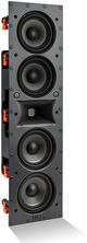 JBL® Studio 6 Theater 5.25" Black 2-Way In-Wall Speaker-1