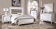 Furniture of America® Brachium White Chest-1