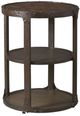 Signature Design by Ashley® Shofern Rustic Brown End Table-0