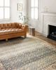 Loloi® II Jocelyn Sky/Multi 10'x13' Rug-1
