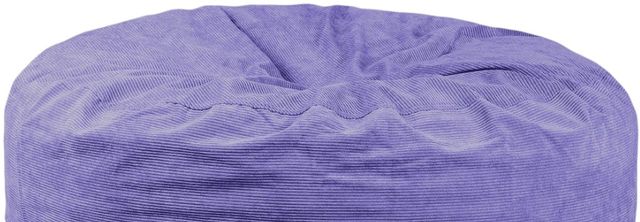 CordaRoy's® Very Peri Pouf Footstool-2