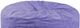 CordaRoy's® Very Peri Pouf Footstool-2