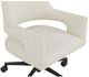 Fairfield® Customizable Josie Grande Executive Desk Chair-4