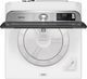 Maytag® 5.2 Cu. Ft. White Agitator Top Load Washer with Extra Power-1