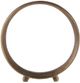 Signature Design by Ashley® Ryandale Antique Brass 14" Sculpture-1