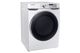 Samsung 7.5 Cu. Ft. White Front Load Electric Dryer-2