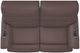 La-Z-Boy® Tripoli PowerReclineXRw+™ Java Power Reclining Loveseat-3