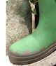 A & B Home Green Boot Planter-1