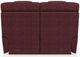 La-Z-Boy® Easton PowerRecline La-Z-Time® Cherry Reclining Loveseat-1